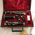 Used Buffet CRAMPON EVETTE Resonite Clarinet 41128-S000102125 View 1