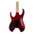 Used Ibanez RBM1 Voyager Electric Guitar Red 6-String 41117-S000047395 View 7
