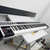 Used Doepfer LMK2+ 88-Key Controller Keyboard 40042-S000250725 View 1