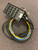 Used Live Wire ADVANTAGE 16X4 SNAKE 50 FT Snake 40085-S000104095 View 1