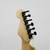 Used Fender MIJ HM Heavy Metal Strat Electric Guitar Yellow 40042-S000250726 View 12