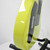 Used Fender MIJ HM Heavy Metal Strat Electric Guitar Yellow 40042-S000250726 View 11