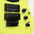 Used Fender MIJ HM Heavy Metal Strat Electric Guitar Yellow 40042-S000250726 View 7