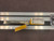 Used Rockcase WARWICK BASS FLIGHT CASE Guitar Case 40085-S000104103 View 2