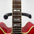 Used Jay Turser JT-142 Electric Guitar Red 40042-S000250729 View 5