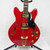 Used Jay Turser JT-142 Electric Guitar Red 40042-S000250729 View 1