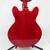 Used Jay Turser JT-142 Electric Guitar Red 40042-S000250729 View 14