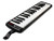 New HOHNER MELODICA 32 KEY 41124-KAM32B View 1