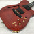 Used Carvin AE185 Flamed Top Hybrid Electric Acoustic Guitar 40051-S000112986 View 3