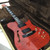 Used Carvin AE185 Flamed Top Hybrid Electric Acoustic Guitar 40051-S000112986 View 14