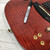 Used Carvin AE185 Flamed Top Hybrid Electric Acoustic Guitar 40051-S000112986 View 4