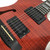 Used Carvin AE185 Flamed Top Hybrid Electric Acoustic Guitar 40051-S000112986 View 7
