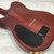 Used Carvin AE185 Flamed Top Hybrid Electric Acoustic Guitar 40051-S000112986 View 11