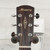 Used Alvarez AF66CE Arist Series Acoustic-electric Guitar - Shadowburst 40112-S000175246 View 3