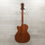 Used Alvarez AF66CE Arist Series Acoustic-electric Guitar - Shadowburst 40112-S000175246 View 7