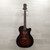 Used Alvarez AF66CE Arist Series Acoustic-electric Guitar - Shadowburst 40112-S000175246 View 2