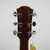 Used Yamaha AC1R Solid Top Acoustic Guitar Wood 40042-S000250752 View 12