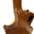 Used Gibson LES PAUL STANDARD RAW 2000 OHSC LP Type Electric Guitar Natural 6-String 40009-S000301499 View 17
