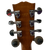 Used Gibson LES PAUL STANDARD RAW 2000 OHSC LP Type Electric Guitar Natural 6-String 40009-S000301499 View 22