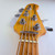 Used Lakland 55-01 5-String Natural Maple Fingerboard Bass Guitar 41121-S000049466 View 5