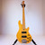 Used Lakland 55-01 5-String Natural Maple Fingerboard Bass Guitar 41121-S000049466 View 2