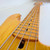 Used Lakland 55-01 5-String Natural Maple Fingerboard Bass Guitar 41121-S000049466 View 12