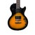 Used Epiphone LP SPECIAL 11 Electric Guitar Sunburst 6-String 40083-S000149603 View 1