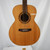 Used Takamine F470SS KOA 1998 Solid Top Acoustic Guitar Wood 40123-S000125834 View 1