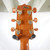 Used Takamine F470SS KOA 1998 Solid Top Acoustic Guitar Wood 40123-S000125834 View 5