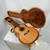 Used Takamine F470SS KOA 1998 Solid Top Acoustic Guitar Wood 40123-S000125834 View 10