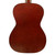 Used Harmony 319 Vintage Solid Top Acoustic Guitar Wood 40009-S000301509 View 5