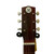 Used Harmony 319 Vintage Solid Top Acoustic Guitar Wood 40009-S000301509 View 3