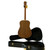 Used Larrivee D-03 OVANGKOL Solid Top Acoustic Guitar Wood 40009-S000301507 View 2