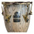 Used Latin Percussion Galaxy Giovanni Signature Tumba with Stand 41117-S000047413 View 2