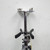 Used Latin Percussion Dual Conga Stand Drum Hardware 40042-S000250775 View 5