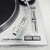 Used Audio Technica AT-LP 120 USB Turntable 40042-S000250777 View 4