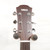Used Yamaha A1M VN Solid Top Acoustic Guitar Natural 40015-S000320636 View 4
