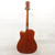 Used Yamaha A1M VN Solid Top Acoustic Guitar Natural 40015-S000320636 View 7