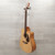 Used Simon & Patrick Woodland CW Spruce Presys II Solid Top Acoustic Guitar Natural 40015-S000320661 View 5