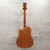 Used Simon & Patrick Woodland CW Spruce Presys II Solid Top Acoustic Guitar Natural 40015-S000320661 View 2