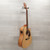 Used Simon & Patrick Woodland CW Spruce Presys II Solid Top Acoustic Guitar Natural 40015-S000320661 View 6