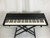 Used Yamaha YPR-7 61-Key Keyboard 61-Key 40012-S000295621 View 1
