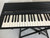 Used Yamaha YPR-7 61-Key Keyboard 61-Key 40012-S000295621 View 2