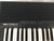 Used Yamaha YPR-7 61-Key Keyboard 61-Key 40012-S000295621 View 4