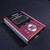 Used Tascam MD-GT1 HANDHELD RECORDER W/PWR Compact Recording Device 40123-S000125859 View 2