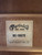 Used Martin BC-16GTE Acoustic Bass 41127-S000055180 View 9