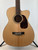 Used Martin BC-16GTE Acoustic Bass 41127-S000055180 View 1