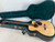 Used Martin BC-16GTE Acoustic Bass 41127-S000055180 View 11