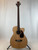 Used Martin BC-16GTE Acoustic Bass 41127-S000055180 View 2