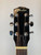 Used Fender FR-50 Resonator Guitar 41127-S000055185 View 4